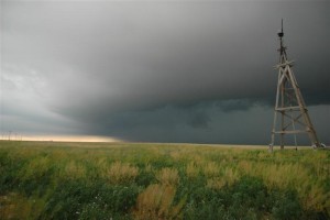 Oklahoma Storm