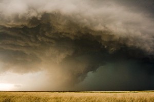 Oklahoma Storm